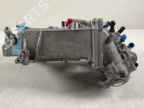 Intake manifold VW PASSAT B8 Variant (3G5, CB5) 2.0 TDI | BP37422223M70 - Image 4