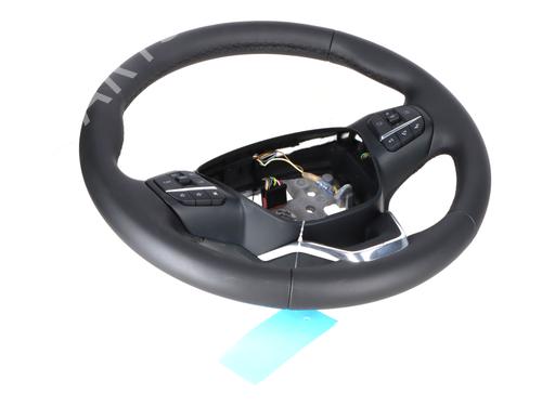 Steering wheel FORD TRANSIT V363 Platform/Chassis (FED, FFD) 2.0 EcoBlue | BP33267479C49 - Image 2
