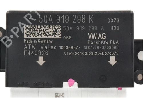 Elektronisk modul Elektronisk modul 38600409 38600409