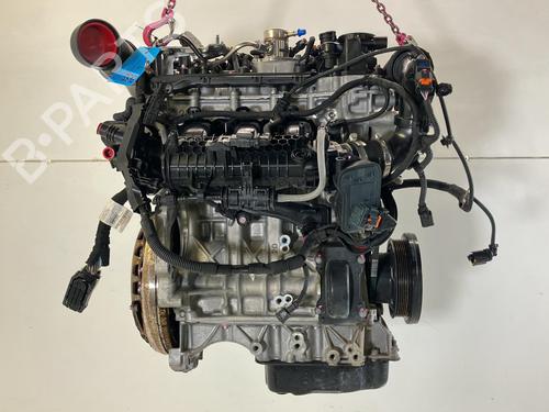 Engine PEUGEOT RIFTER 1.2 PureTech 110 | BP39112076M1 - Image 2