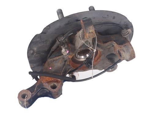 Right front steering knuckle MITSUBISHI MIRAGE / SPACE STAR VI Hatchback (A0_A) 1.2 (A03A) | BP19477562M26 