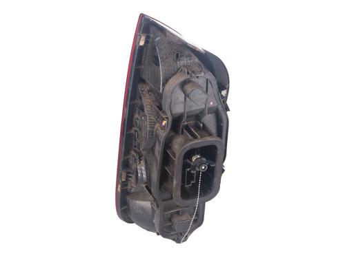 Right taillight VW UP! (121, 122, BL1, BL2, BL3, 123) 1.0 | BP18877363C35 