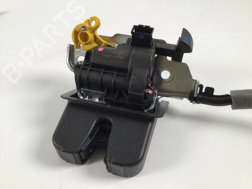 Electronic module VW TIGUAN ALLSPACE (BW2, BJ2) 1.5 TSI | BP36244445M83 - Image 2