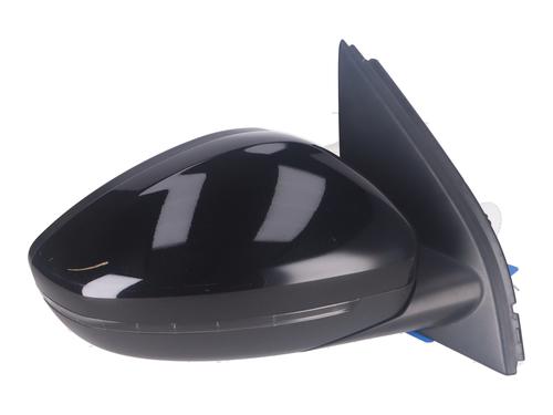 Right mirror PEUGEOT 308 SW II (LC_, LJ_, LR_, LX_, L4_) 1.6 BlueHDi 120 | BP19412492C27