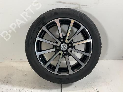 Fælk SUZUKI BALENO (FW, EW) 1.2 (A1K412) | BP38600424C45 - Image 2