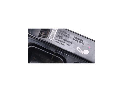 Left taillight OPEL VIVARO C Van (K0) VIVARO-E HYDROGEN | BP39926076C34 - Image 3