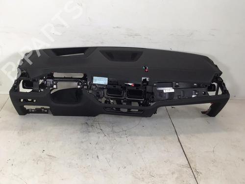 dashboard-bmw-x5-g05-f95-2018-39922644 main image