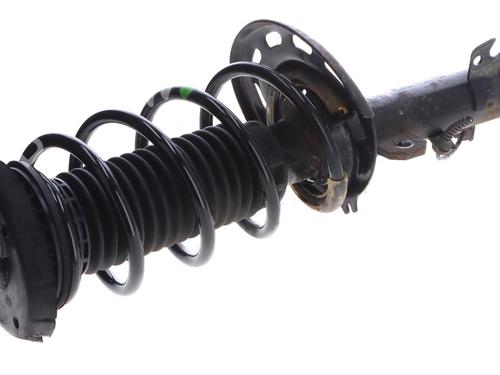 Used Right front shock absorber Right front shock absorber OPEL CROSSLAND X / CROSSLAND (P17, P2QO) 1.2 (75) (82 hp) 39949475 39949475