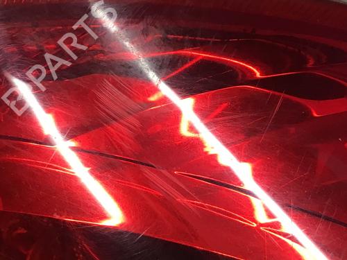 Left taillight OPEL CORSA D (S07) 1.2 (L08, L68) | BP28359270C34 