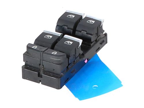 Pulsantiera anteriore sinistra AUDI Q8 (4MN, 4MT) 55 TFSI e quattro (381 hp) 31637160