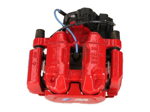 Højre bremsekaliber bag Højre bremsekaliber bag BMW XM (G09) XM All-wheel Drive (653 hp) 39922623 39922623