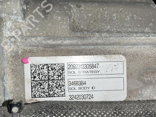 Gearbox FORD TRANSIT V363 Platform/Chassis (FED, FFD) 2.0 EcoBlue | BP37436993M3  - Image 9