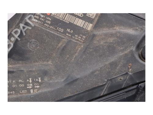 Left headlight AUDI A8 D4 (4H2, 4H8, 4HC, 4HL) 3.0 TDI quattro | BP35114217C28 - Image 4