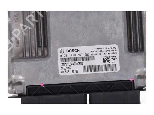 Engine control unit (ECU) OPEL VIVARO C Van (K0) VIVARO-E HYDROGEN | BP39921864M57 - Image 3