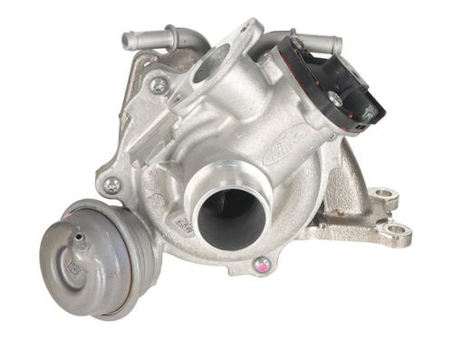 Used Turbocharger/Supercharger Turbocharger/Supercharger FORD FOCUS IV (HN) 1.0 EcoBoost (125 hp) 36242519 36242519