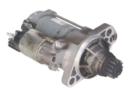 Starter VW POLO VI (AW1, BZ1, AE1) 1.0 TSI | BP19747578M8 