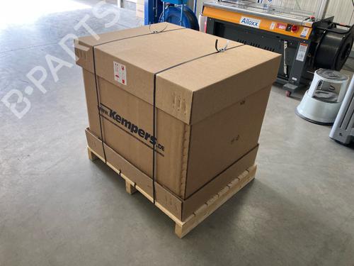 Engine FORD TRANSIT V363 Platform/Chassis (FED, FFD) 2.0 EcoBlue | BP19572951M1 