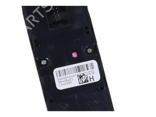 Left front window switch BMW X5 (G05, F95) xDrive 50 e Plug-in-Hybrid | BP39919653I27 - Image 3