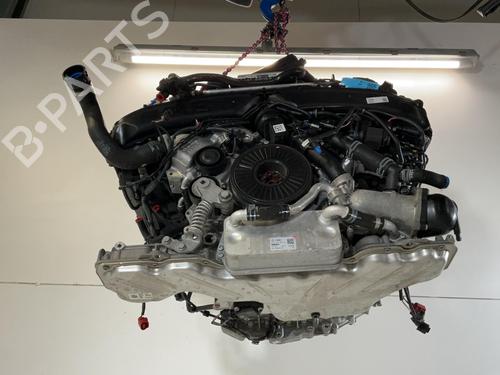Engine AUDI A8 D4 (4H2, 4H8, 4HC, 4HL) 4.0 TFSI quattro | BP36908661M1 - Image 5