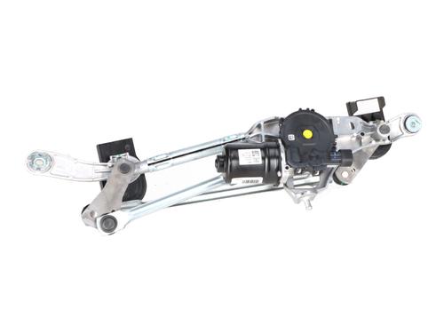 Used Front wiper motor Front wiper motor TOYOTA C-HR (_X1_) 1.8 Hybrid (ZYX10_, ZYX11_) (98 hp) 33545805 33545805