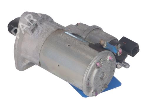 Used Starter KIA RIO IV (YB, SC, FB) 1.25 (84 hp) 17915472