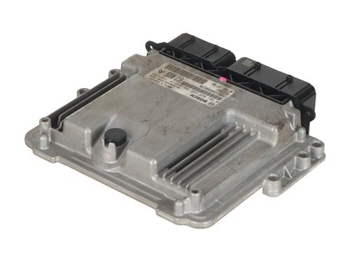 Engine control unit (ECU) OPEL COMBO E Tour / Life (K9) 1.5 | BP28058626M57 