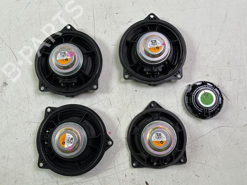 Electronic module BMW X7 (G07) xDrive M 60 i Mild Hybrid | BP39927434M83 - Image 12