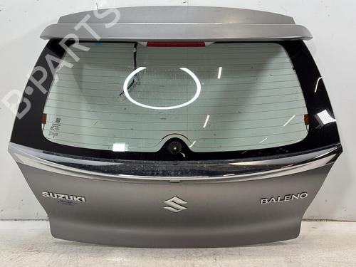 Used Tailgate Tailgate 38412199 38412199