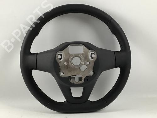 Steering wheel VW GOLF VIII (CD1, DA1) 1.0 TSI | BP35721594C49 - Image 4