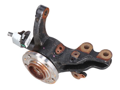 Used Right front steering knuckle Right front steering knuckle OPEL VIVARO C Van (K0) VIVARO-E HYDROGEN (136 hp) 39920371 39920371