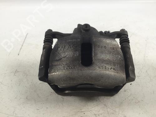 Left front brake caliper VW GOLF SPORTSVAN VII (AM1, AN1) 1.5 TSI | BP14583431M105 