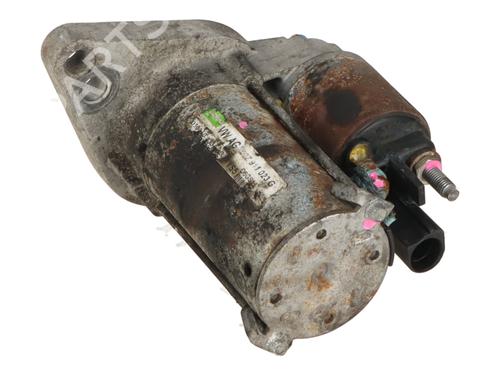 Starter VW GOLF VI (5K1) 1.4 TSI | BP16208136M8 