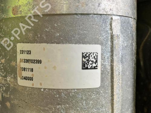 Steering rack FORD TRANSIT V363 Platform/Chassis (FED, FFD) 2.0 EcoBlue | BP39611405M22 - Image 5