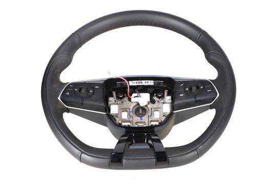 Steering wheel BAIC SENOVA X55 1.5 (BJ7153) | BP39921373C49 - Image 2