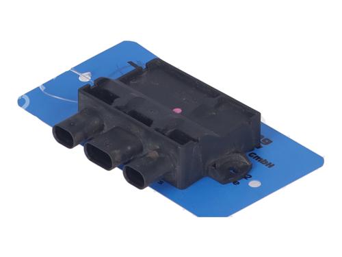 Control unit BMW 3 (F30, F80) 320 i | BP15014251M11 