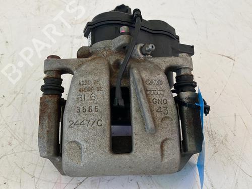 Used Right rear brake caliper Right rear brake caliper 35919895 35919895