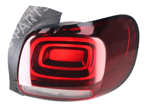 Used Right taillight Right taillight CITROËN C3 AIRCROSS II (2R_, 2C_) 1.2 PureTech 110 (2RHNZB, 2RHNZW, 2RHNPX, 2RHNPJ) (110 hp) 34470905 34470905