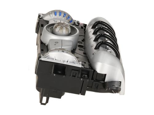 AC-Styringsenhed/Manøvreenhed AC-Styringsenhed/Manøvreenhed MINI MINI (R56) Cooper (120 hp) 33800951 33800951