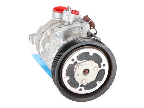 Used AC compressor AC compressor VW GOLF VIII (CD1, DA1) 1.5 eTSI (150 hp) 34470912 34470912