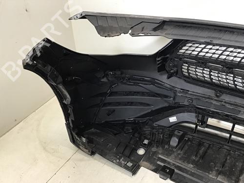 Front bumper MERCEDES-BENZ GLA (H247) GLA 250 (247.746) | BP27026344C7 