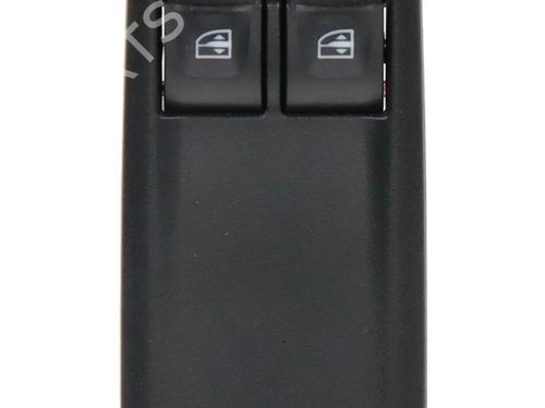 Left front window switch DACIA DUSTER (HS_) 1.2 TCe 125 | BP39111933I27 - Image 3