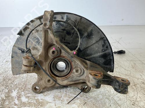Left front steering knuckle MG MG 5 Estate EV | BP39928186M25 - Image 2