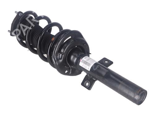 Right front shock absorber FORD TRANSIT V363 Platform/Chassis (FED, FFD) 2.0 EcoBlue | BP19710156M17 
