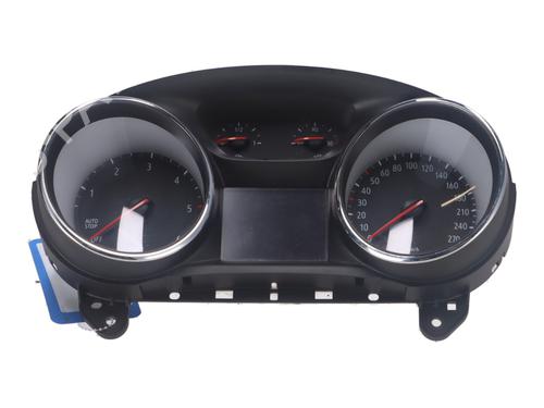 Used Instrument cluster OPEL INSIGNIA B Grand Sport (Z18) 2.0 CDTi 4x4 (174 hp) 24643066
