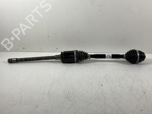 Used Left front driveshaft BMW X5 (G05, F95) xDrive 40 d Mild-Hybrid (340 hp) 33213811