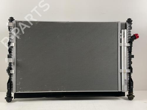 Radiator set FORD TRANSIT V363 Platform/Chassis (FED, FFD) 2.0 EcoBlue | BP33932581M120 - Image 8