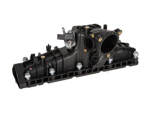 Intake manifold VW TRANSPORTER T6 Van (SGA, SGH, SHA, SHH) 2.0 TDI 4motion | BP28326900M70 