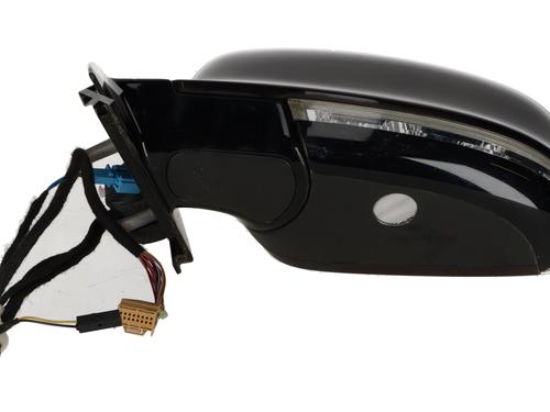 Left mirror VW PHAETON (3D1, 3D2, 3D3, 3D4, 3D6, 3D7, 3D8, 3D9) 3.0 V6 TDI 4motion | BP16143323C26 