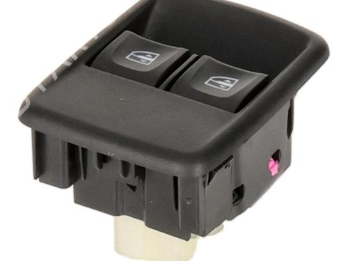 Left front window switch DACIA SANDERO II 1.5 dCi | BP38272476I27 - Image 3