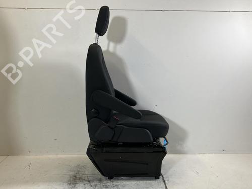 Sæde venstre fortil FORD TRANSIT V363 Platform/Chassis (FED, FFD) 2.0 EcoBlue | BP39095361C15 - Image 2